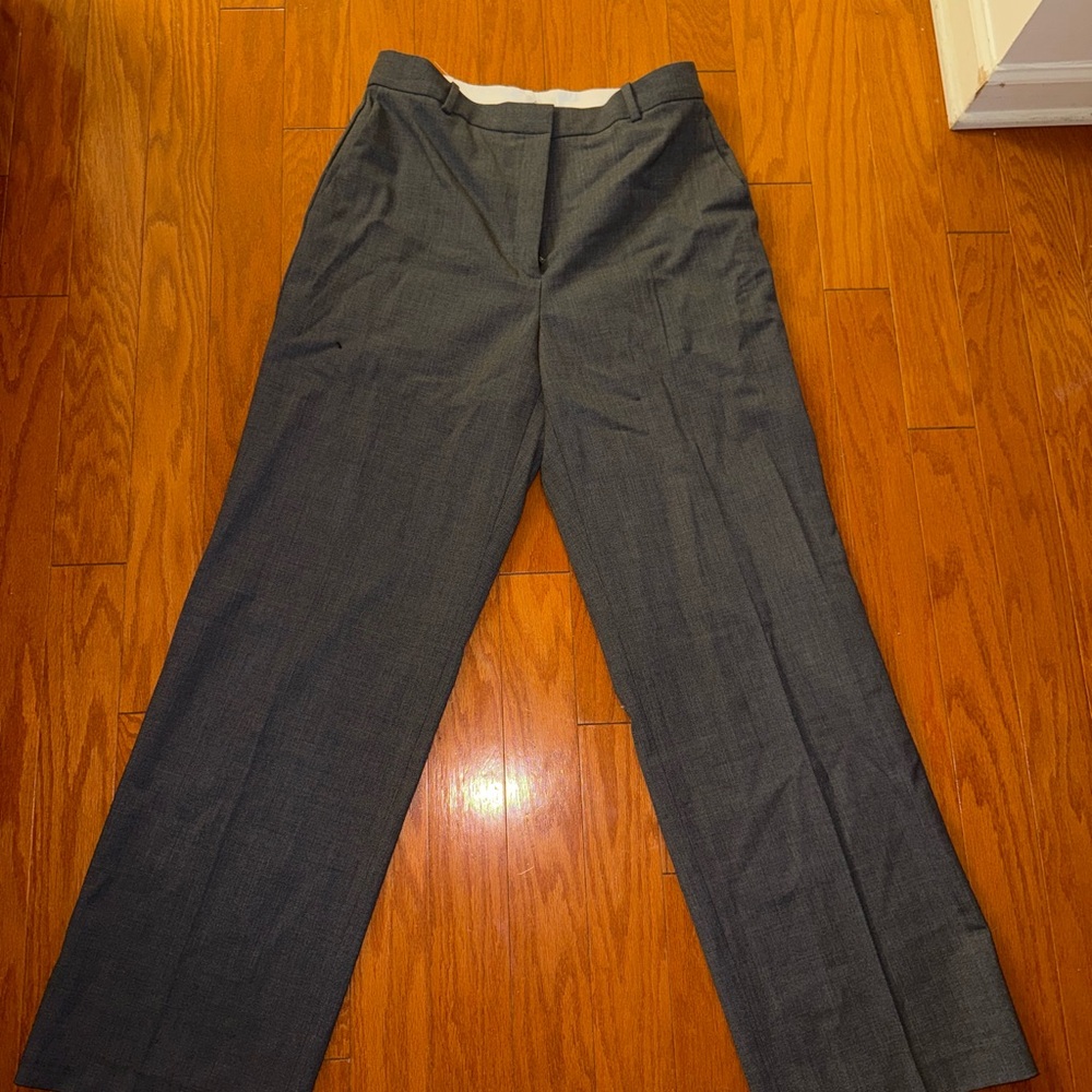 The Agency Pant